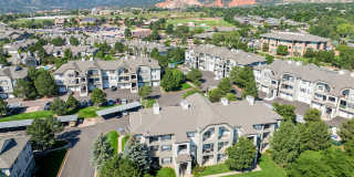 The Oasis Apartments Gallery 31