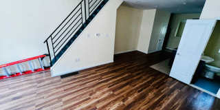 Renovated 3BR/1.5BA North Philly Home with Open Layout & Rear Yard Gallery 15