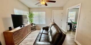 Pet-Friendly 4-BR home in Ivins Gallery 7