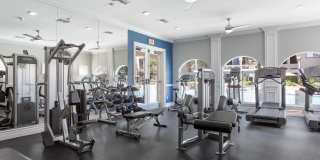 Villas at Towngate Gallery 10