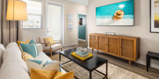 Homecoming at The Resort Apartments Gallery 6