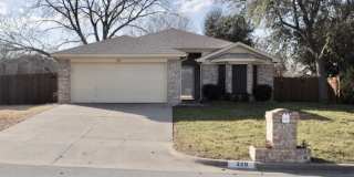 COMING SOON! For Lease! Nice 3 -2-2 Brick Home In Briarwood. Great Location with Easy Access To I-20. Gallery 1