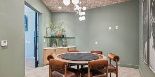 The Hayden Gallery 12