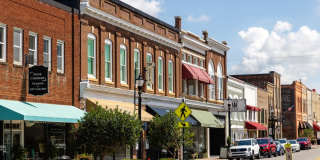 Avalon Lake Norman Gallery 66