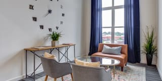 Sunnen Station Apartments Gallery 14