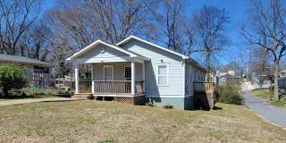 Charming 4BR Home with Modern Upgrades & Spacious Yard Gallery 1
