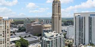 3376 Peachtree Road NE Gallery 58