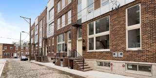 1321 S WOODSTOCK Street Gallery 1
