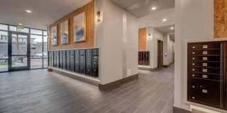 Alta Stone at the Gateway Gallery 38