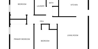 Renovated Home in Miller Area Gallery 13