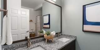 The Timbers at Issaquah Ridge Apartments Gallery 8