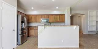 Beautiful 4-Bedroom Home with Split Floor Plan & Spacious Backyard in San Tan Valley! Gallery 11