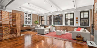 15 West 17th Street Gallery 1