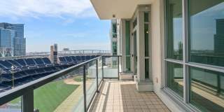 Ballpark View Condo at The Legend! Gallery 51