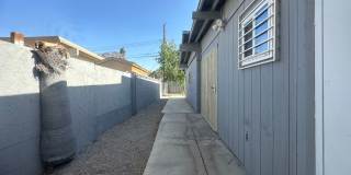 3 Bedroom Duplex Gallery 7