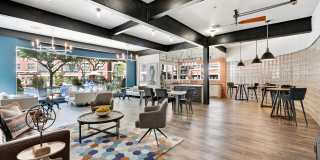 5225 Maple Avenue Gallery 22