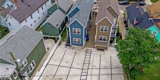 140 Seymour Street Gallery 19