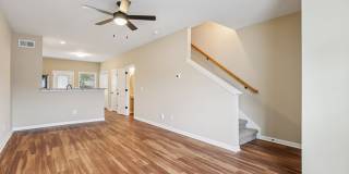 Ashton Ridge at West Creek Gallery 16