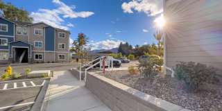 Deer Haven Apartments Gallery 2