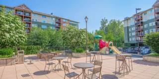 Urban Center Apartments Gallery 67