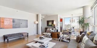 1388 Gough Street unit: 1201 Gallery 1