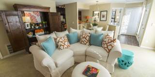 Briarleigh Park Apartments Gallery 1