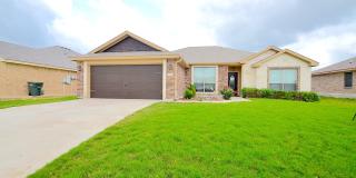 GORGEOUS 4 BED/2 BATH HOME W/ NO REAR NEIGHBORS IN COPPERAS COVE (House Creek North Neighborhood) Gallery 1