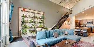 You have to see it to believe it! This stunningly updated uptown loft is ready for you. You have to see it to believe it! This stunningly updated uptown loft is ready for you. Gallery 1