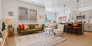 VALO at Desert Haven Gallery 1