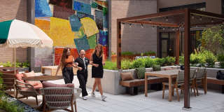 NOVEL 14th Street by Crescent Communities Gallery 53