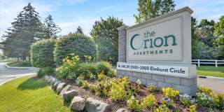 The Orion Apartments Gallery 23
