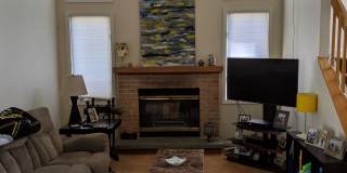 Toftrees 3 bedroom, 2.5 bathroom townhome Gallery 1