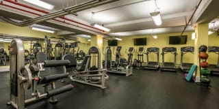 Parc East Apartments Gallery 30