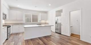 Modern Tri-Level Townhome in Gated Gardena Community with 2-Car Garag Gallery 9