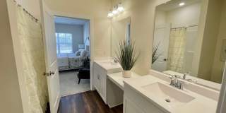Cardinal | 4 Bed 2.5 Bath | Garage | 1895 sf | $2959-$3255 | 8, 9, 10, 12, 14, and 15 month lease terms Gallery 206