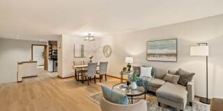 Embassy Condominiums - North Capitol Hill Embassy Condominiums - North Capitol Hill Gallery 7