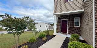 3 Bedroom New Construction Home on Corner Lot in Pendleton Gallery 1