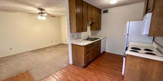 1BR/1BA Condo Near Campus Gallery 6
