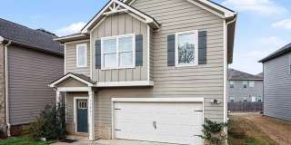 Room in 4 Bedroom Home at Brightside Pkwy Gallery 1