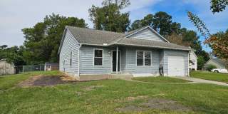 3701 Dovefield Ct - Taylor Creek Subdivision - New Bern Gallery 1