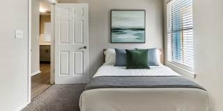 Creekside Apartment Homes Gallery 3
