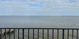 Directly on the River, what a view!! Gallery 1