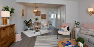 Trails End Apartments Gallery 6