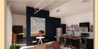 The Bank Lofts Gallery 8