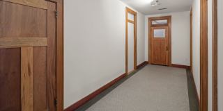 Charming Two-Bedroom Apartment in Downtown Asheville Gallery 5