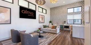 Alma Santa Paula - Affordable Housing Gallery 1