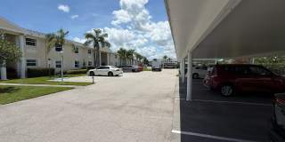 Furnished 2 BR , 2 Bath condo - with Heated Pool and Security Gate Gallery 20