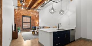 Hoffman Lofts Gallery 3