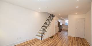 Renovated South Philadelphia Rowhome Gallery 1