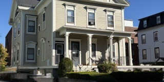 83 Elm Street Gallery 1